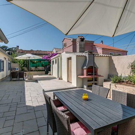 Apartments Relax Вели-Лошинь Экстерьер фото