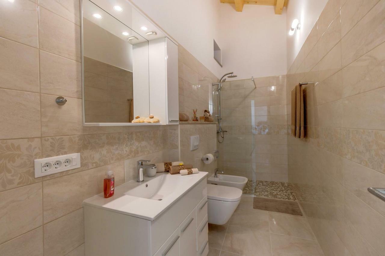 Apartments Relax Вели-Лошинь Экстерьер фото