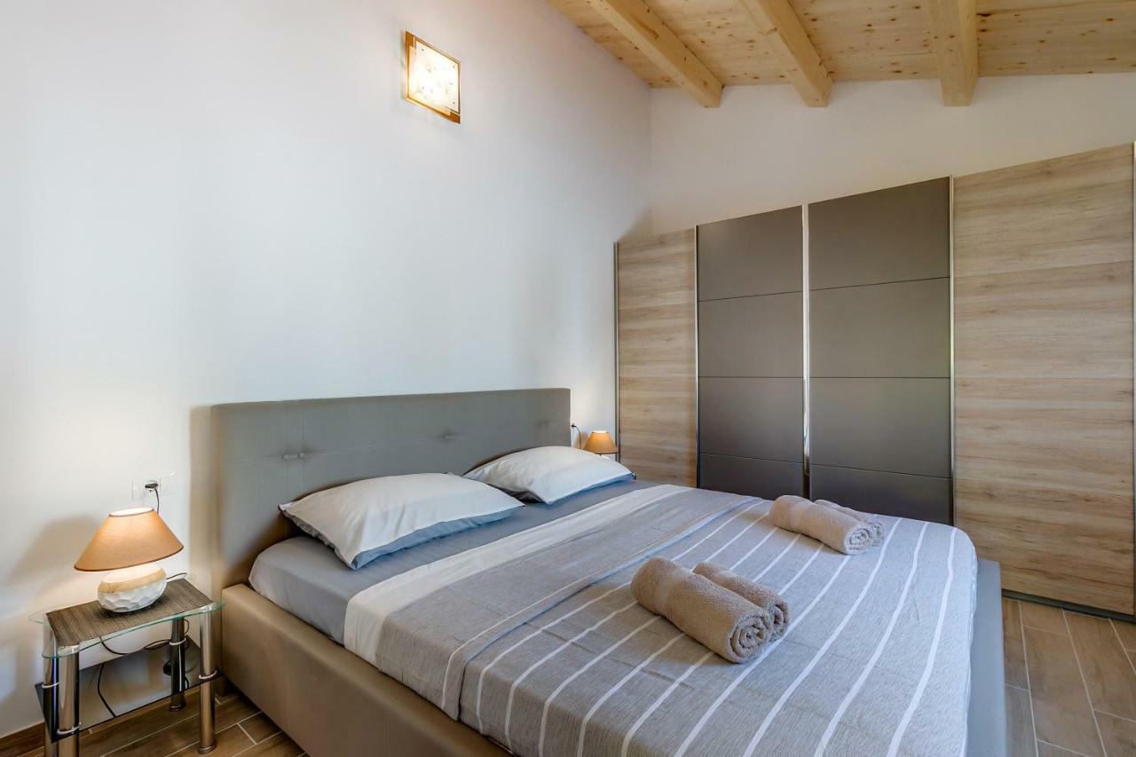 Apartments Relax Вели-Лошинь Экстерьер фото
