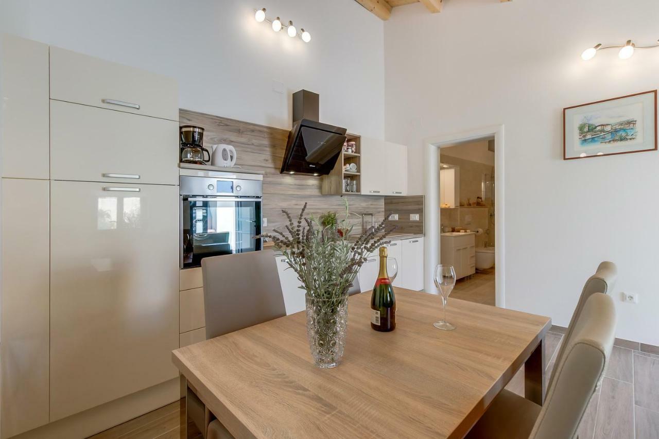 Apartments Relax Вели-Лошинь Экстерьер фото