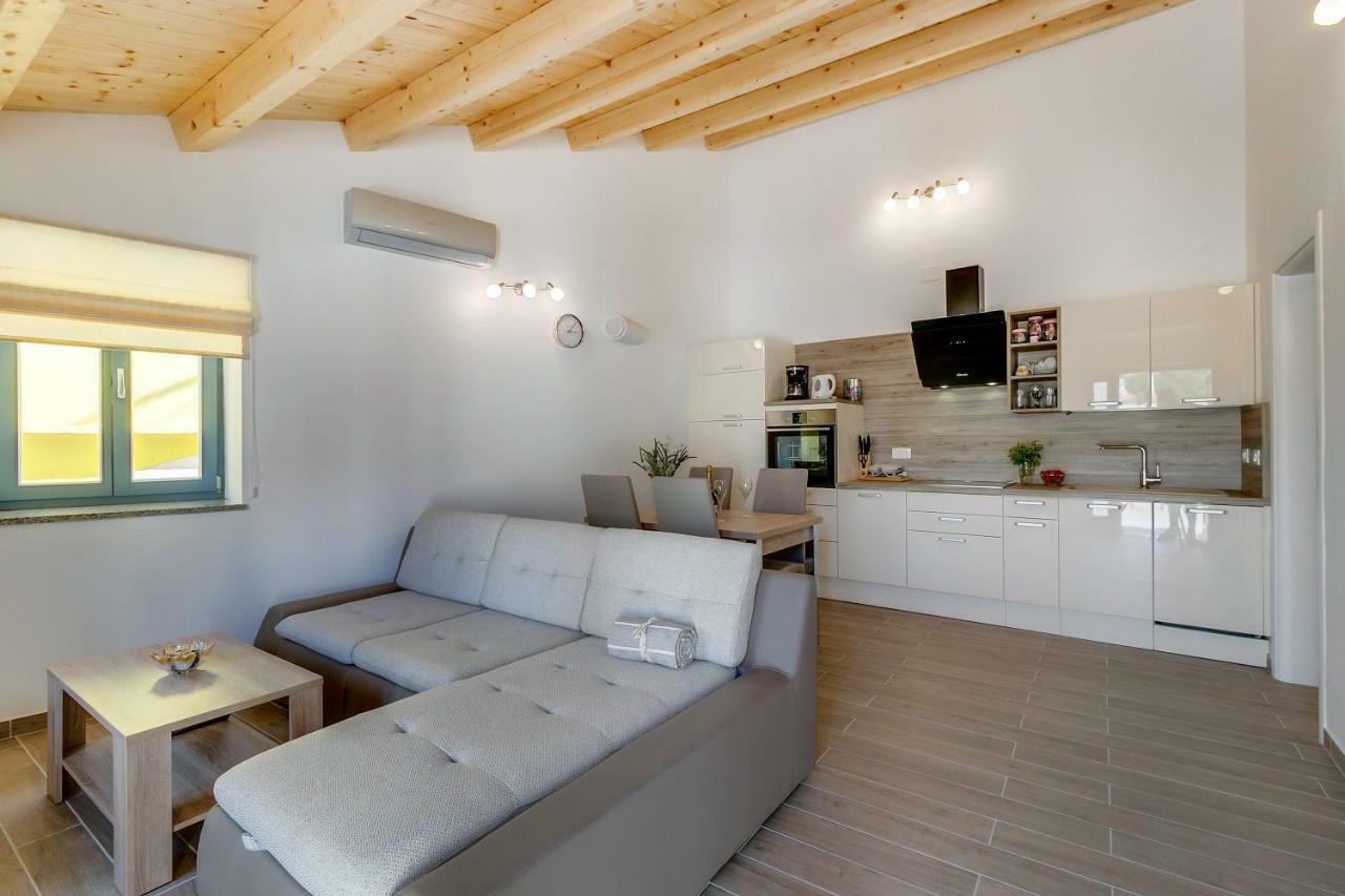 Apartments Relax Вели-Лошинь Экстерьер фото