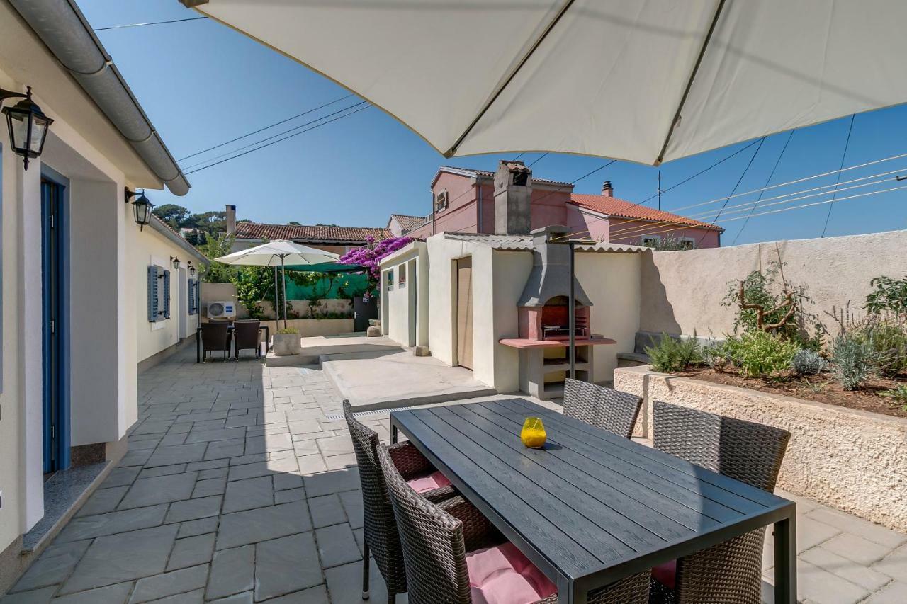 Apartments Relax Вели-Лошинь Экстерьер фото