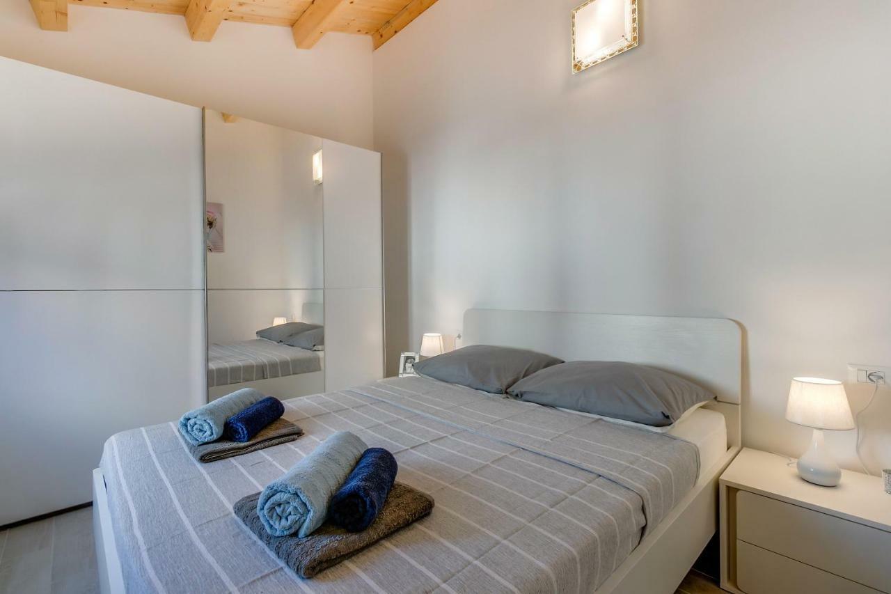 Apartments Relax Вели-Лошинь Экстерьер фото
