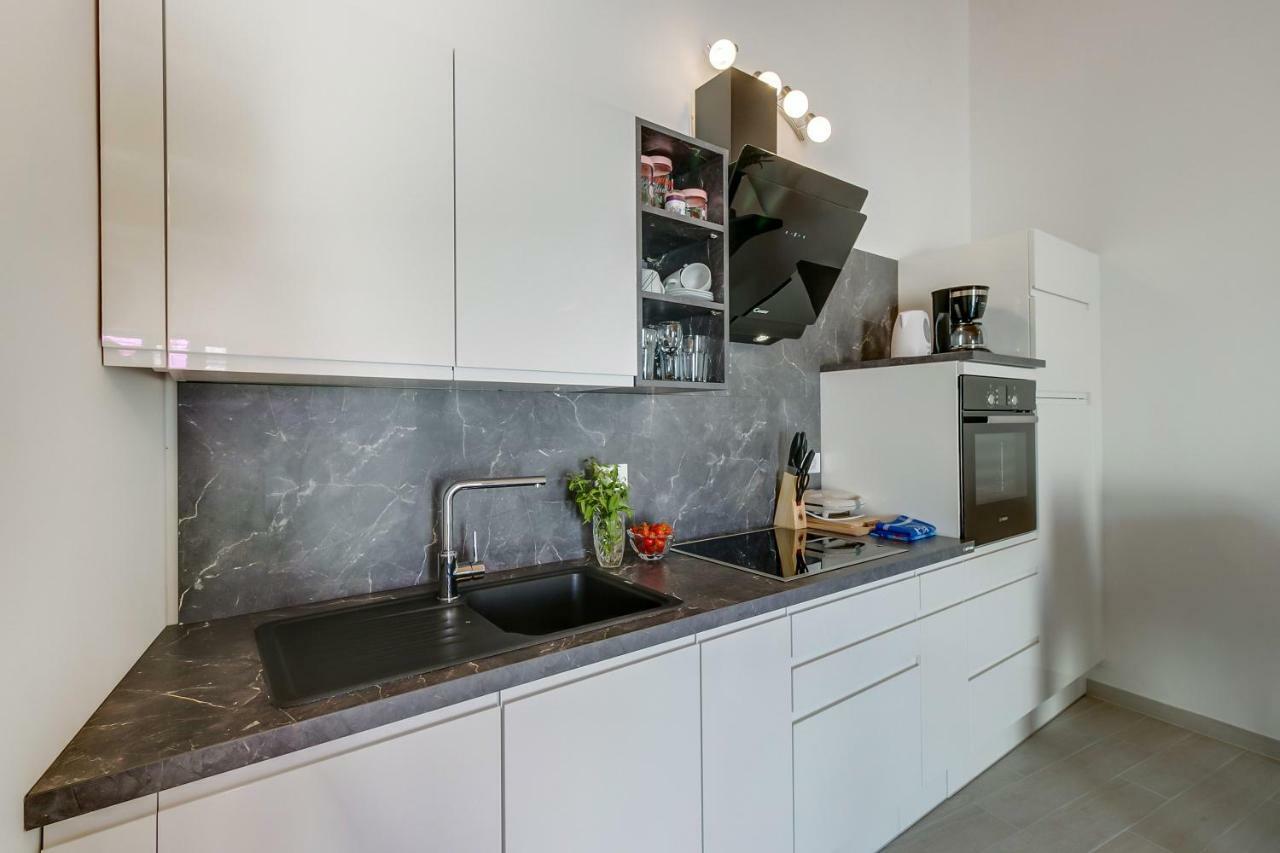 Apartments Relax Вели-Лошинь Экстерьер фото