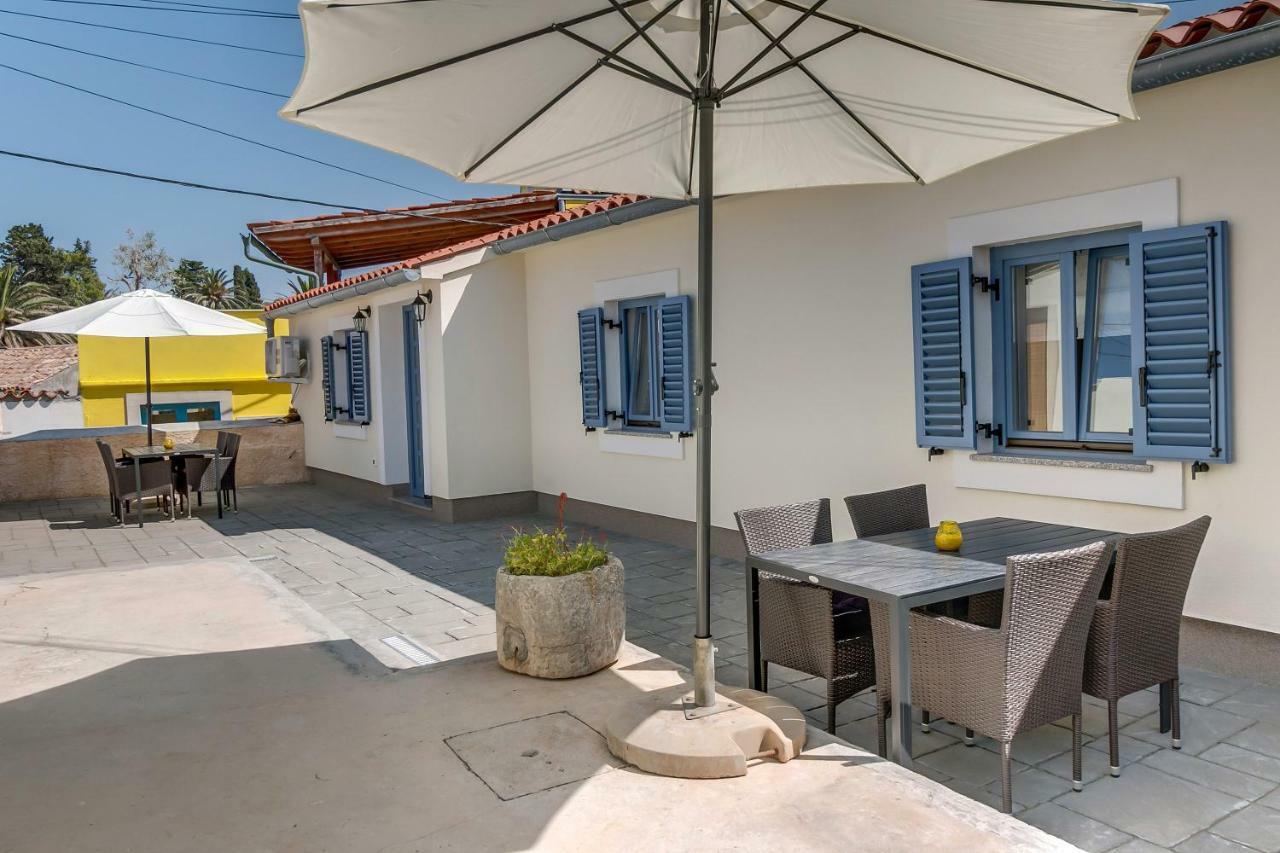 Apartments Relax Вели-Лошинь Экстерьер фото