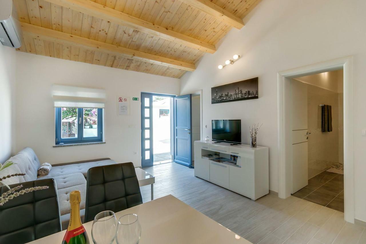 Apartments Relax Вели-Лошинь Экстерьер фото